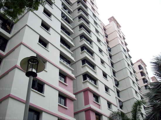 Blk 651B Jurong West Street 61 (Jurong West), HDB 4 Rooms #429412